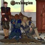 Merovingian Merovingian