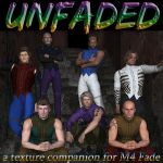 unFaded unFaded