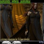 Executive Space: Executrix