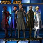 Utopian Echoes