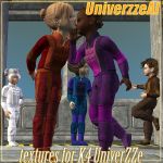 UniverzzeAl