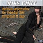 Miss FixIt