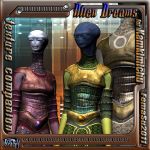 Alien Dreams: Kamkimichu