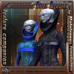 Alien Dreams: Maletrogu