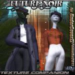 Future Noir