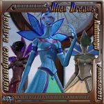 Alien Dreams: Kwinungu