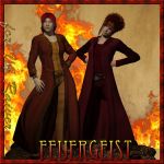 Feuergeist For V4 Raiver Feuergeist For V4 Raiver