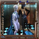 Alien Dreams: MajestiZZ