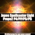 Jepe's Spellcaster Props 2