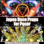 Jepe's Deco Props