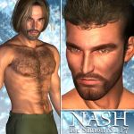Jepe's Nash for Simon G2 P7 (2012) Jepe's Nash for Simon G2 P7 (2012)