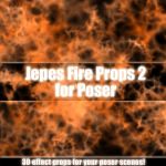 Jepe's Fire Props 2