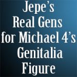 Jepe's M4 RealGens 4