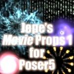JMP01-Movie Props