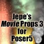 JMP03-Movie Props