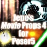 JMP04-Movie Props