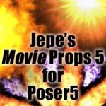 JMP05-Movie Props