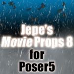 JMP08-Movie Props