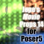 JMP14-Movie Props