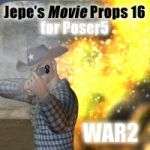 JMP16-Movie Props