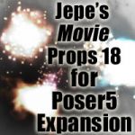 JMP18-Movie Props