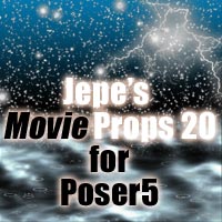 JMP21-Movie Props
