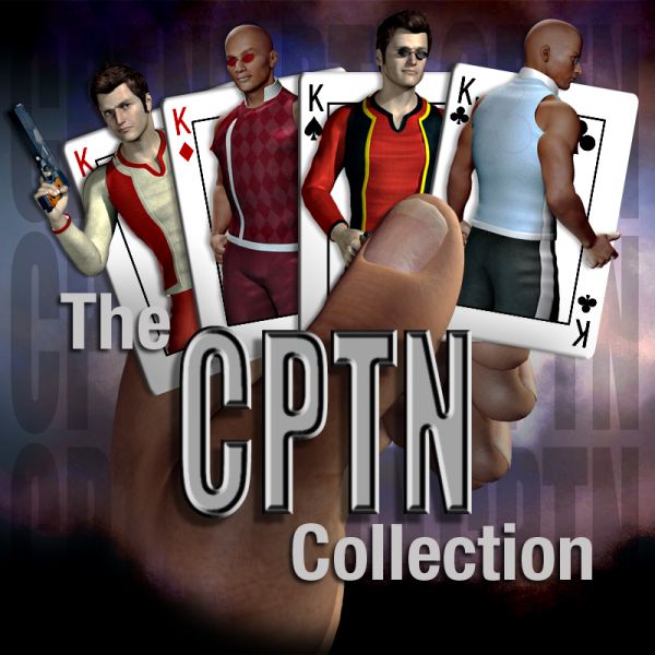 The CPTN Collection