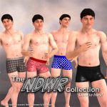 The NDWR Collection