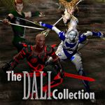 The DALI Collection