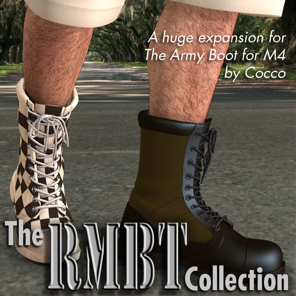 The RMBT Collection