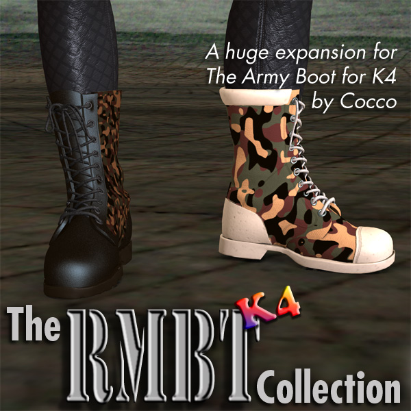 The RMBT_K4 Collection