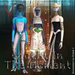 Caught In The Moment - FS