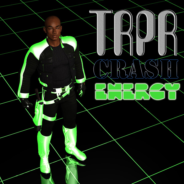 TRPR Crash Energy