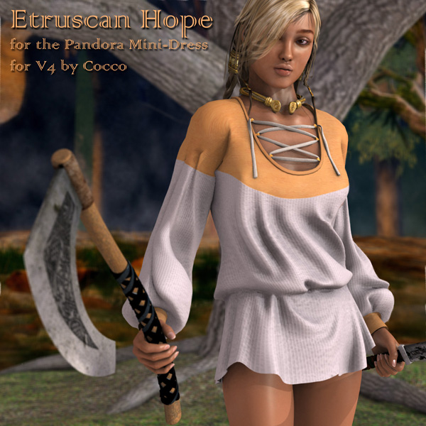 Etruscan Hope