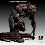 Ultimate Horde