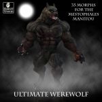 Ultimate Werewolf