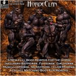 Horde Clan