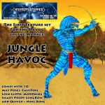 Jungle Havoc