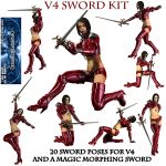 V4-Sword Kit