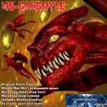 MS-Gargoyle