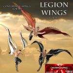 Legion Wings M4
