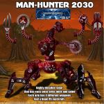 Manhunter 2030