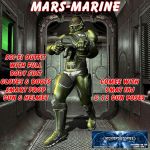 Mars Marine M4
