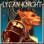 MS Lycan Knight