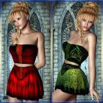 Shade Outfit for V4/A4/Elite Shade Outfit for V4/A4/Elite