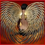 LiquidSilver Wings