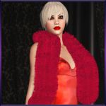 Feather Boa Feather Boa