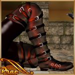 Euros Boots For M4 H4 Euros Boots For M4 H4