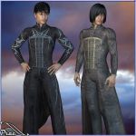 Xerxes Outfit For M4/H4 Xerxes Outfit For M4/H4