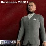 Business Yes! I